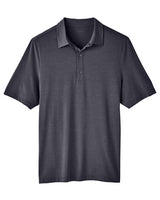 Men's JAQ Snap-Up Stretch Performance Polo - 14032