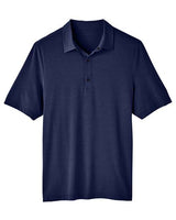 Men's JAQ Snap-Up Stretch Performance Polo - 14032