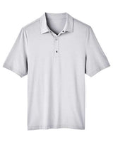 Men's JAQ Snap-Up Stretch Performance Polo - 14032