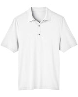 Men's JAQ Snap-Up Stretch Performance Polo - 14032