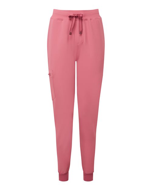 Women's Energized Stretch Jogger Scrub Pants