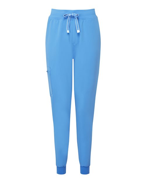 Women's Energized Stretch Jogger Scrub Pants - 13961