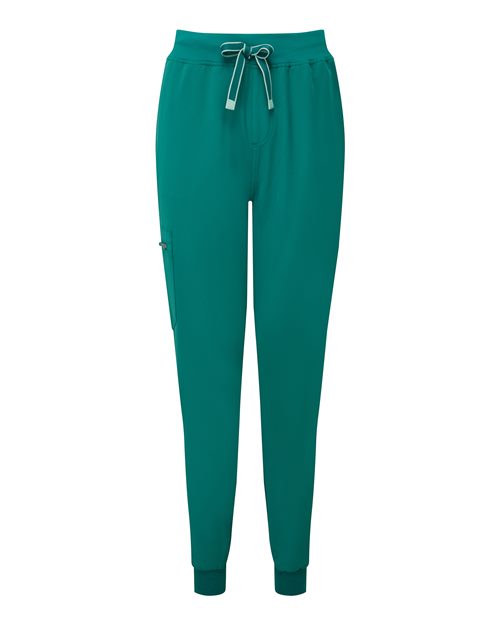 Women's Energized Stretch Jogger Scrub Pants - 13961