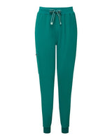 Women's Energized Stretch Jogger Scrub Pants - 13961