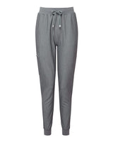 Women's Energized Stretch Jogger Scrub Pants - 13961