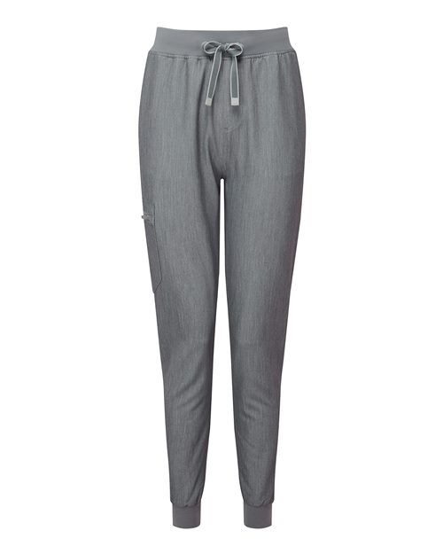 Women's Energized Stretch Jogger Scrub Pants - 13961