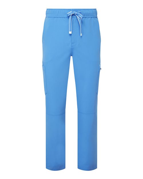 Men's Relentless Stretch Cargo Scrub Pants - 14051