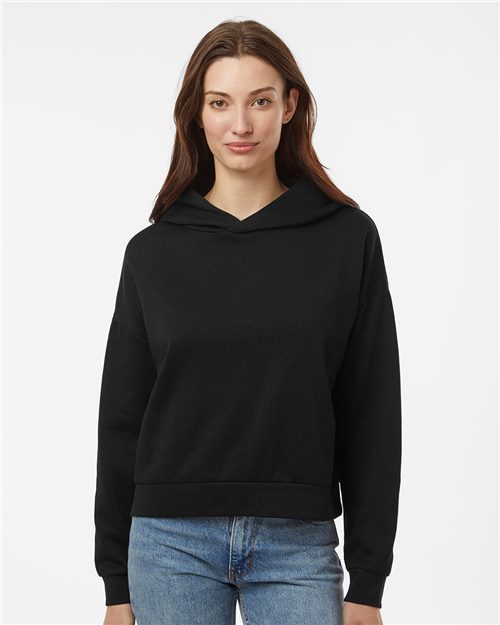 Women's California Wave Wash Sunday Hooded Sweatshirt - 12352
