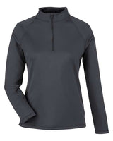 Women's Revive Coolcore® Quarter-Zip Pullover - 14062