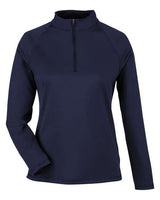 Women's Revive Coolcore® Quarter-Zip Pullover - 14062