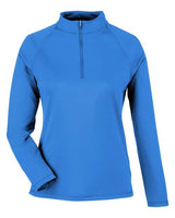 Women's Revive Coolcore® Quarter-Zip Pullover - 14062