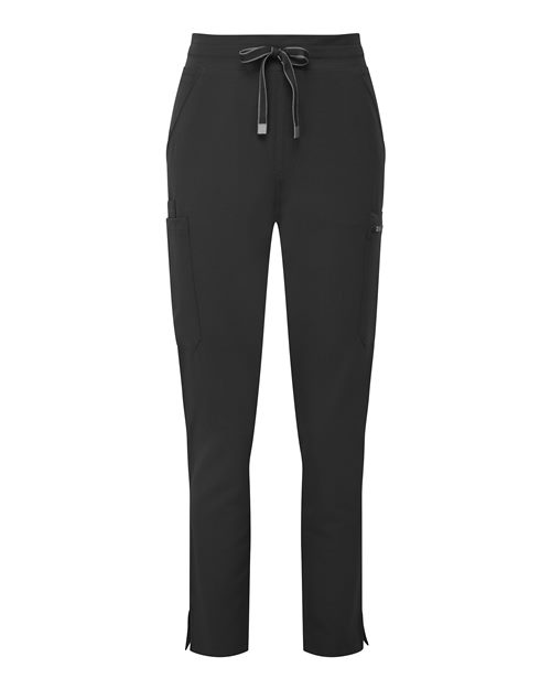 Women's Relentless Stretch Cargo Scrub Pants - 14063