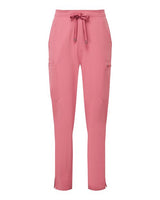 Women's Relentless Stretch Cargo Scrub Pants - 14063