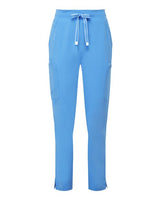 Women's Relentless Stretch Cargo Scrub Pants - 14063