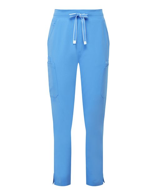 Women's Relentless Stretch Cargo Scrub Pants - 14063