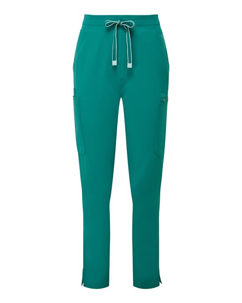 Women's Relentless Stretch Cargo Scrub Pants - 14063