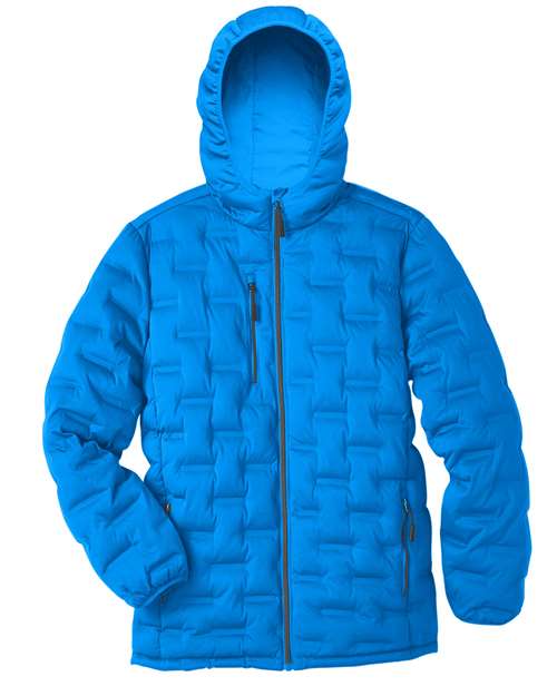 Men's UTK SubDown Loft Puffer Jacket