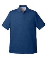 Men's Edgartown Pique Polo - 14084