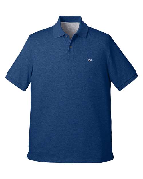 Men's Edgartown Pique Polo - 14084