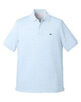 Men's Edgartown Pique Polo - 14084
