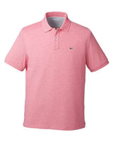 Men's Edgartown Pique Polo - 14084