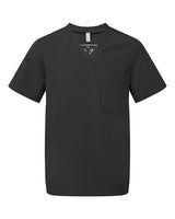 Men's Limitless V-Neck Stretch Scrub Top - 14088