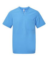 Men's Limitless V-Neck Stretch Scrub Top - 14088