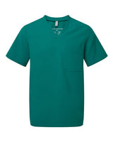 Men's Limitless V-Neck Stretch Scrub Top - 14088