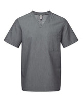 Men's Limitless V-Neck Stretch Scrub Top - 14088