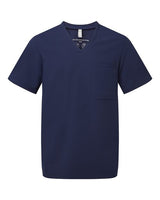 Men's Limitless V-Neck Stretch Scrub Top - 14088