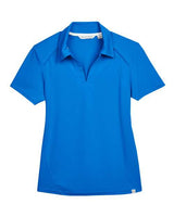 Women's Recycled Polyester Performance Pique Polo - 14090