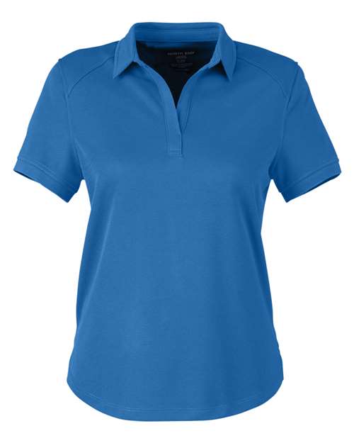 Women's Express Tech Performance Polo - 14091