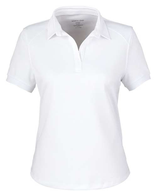 Women's Express Tech Performance Polo - 14091