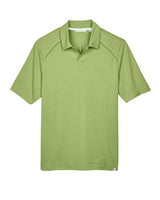 Men's Recycled Polyester Performance Pique Polo - 14099