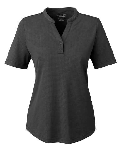 Women's Replay Recycled Polo - 14100