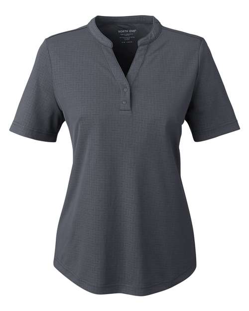 Women's Replay Recycled Polo - 14100