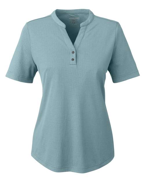 Women's Replay Recycled Polo - 14100