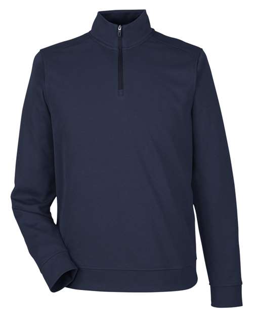 Men's Express Tech Performance Pique Quarter-Zip Pullover - 14101