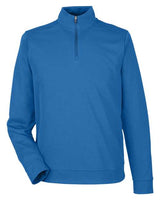 Men's Express Tech Performance Pique Quarter-Zip Pullover - 14101