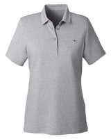 Women's Edgartown Pique Polo - 14111