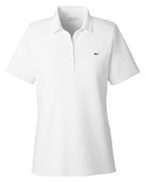 Women's Edgartown Pique Polo - 14111