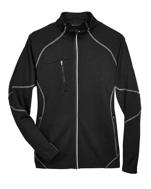 Men's Gravity Performance Fleece Jacket - 14112