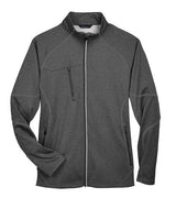 Men's Gravity Performance Fleece Jacket - 14112