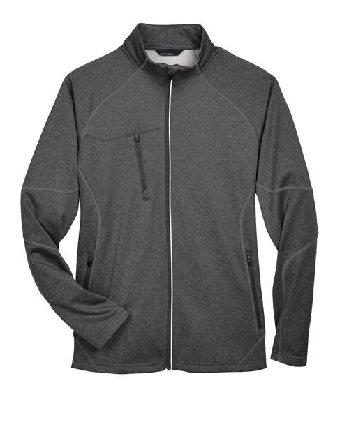 Men's Gravity Performance Fleece Jacket - 14112
