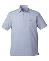Men's Heathered Winstead Sankaty Polo - 14113