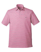 Men's Heathered Winstead Sankaty Polo - 14113