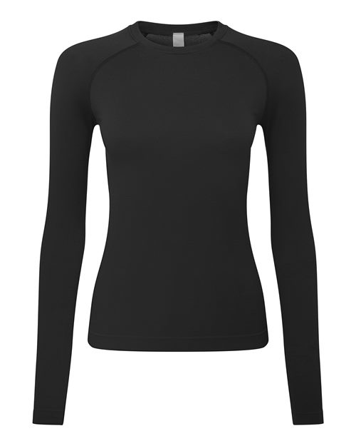 Women's Unstoppable Long Sleeve Fresh Underscrub Base Layer T-Shirt - 14121