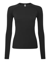 Women's Unstoppable Long Sleeve Fresh Underscrub Base Layer T-Shirt - 14121