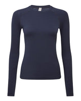 Women's Unstoppable Long Sleeve Fresh Underscrub Base Layer T-Shirt - 14121