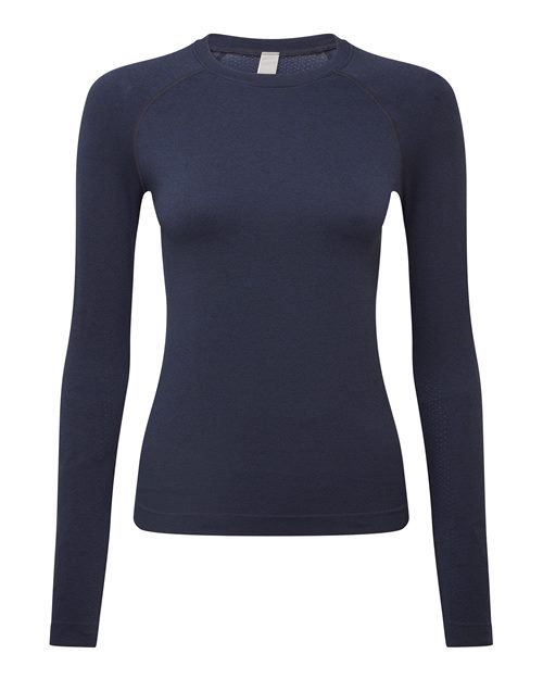 Women's Unstoppable Long Sleeve Fresh Underscrub Base Layer T-Shirt - 14121